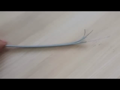 आउटडोर ड्रॉप केबल पैच केबल आपके FTTH नेटवर्क स्थापना आवश्यकताओं के लिए सही समाधान