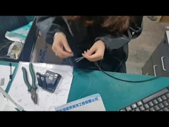 एफटीएच ड्रॉप केबल, G657A2, तैयार स्टॉक