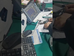 केबल परीक्षण