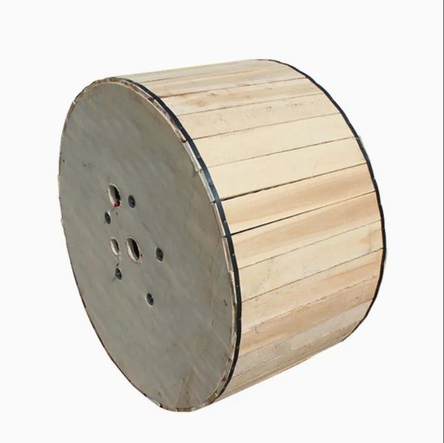 प्रत्यक्ष दफन अनुप्रयोगों के लिए प्रत्यक्ष दफन फाइबर ऑप्टिक केबल -20- 70°C संरचना SZ स्ट्रैंड्ड ढीली ट्यूब