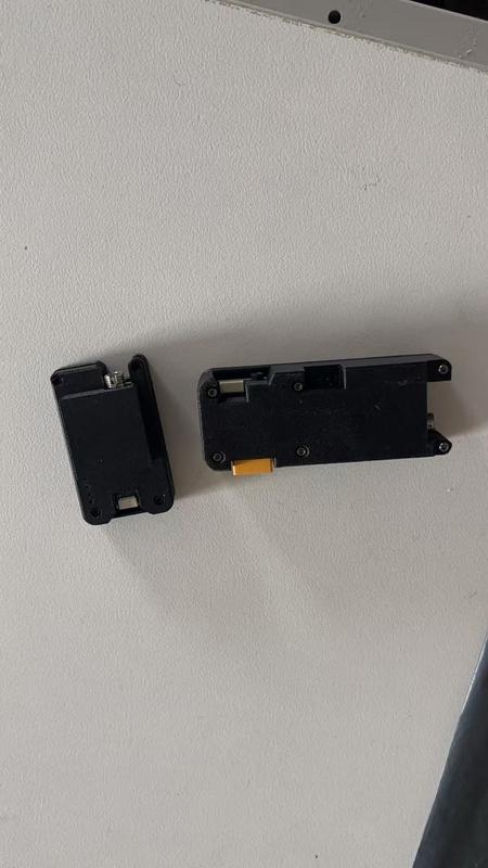 एफपीवी क्वाडकोप्टर ड्रोन स्थिर सिग्नल एफसी कनेक्टर के साथ 60-70N के आसपास