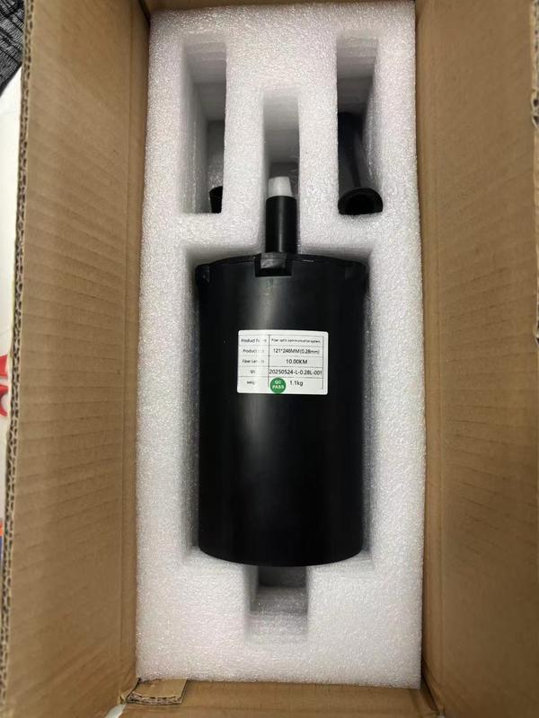 एफपीवी क्वाडकोप्टर ड्रोन स्थिर सिग्नल एफसी कनेक्टर के साथ 60-70N के आसपास