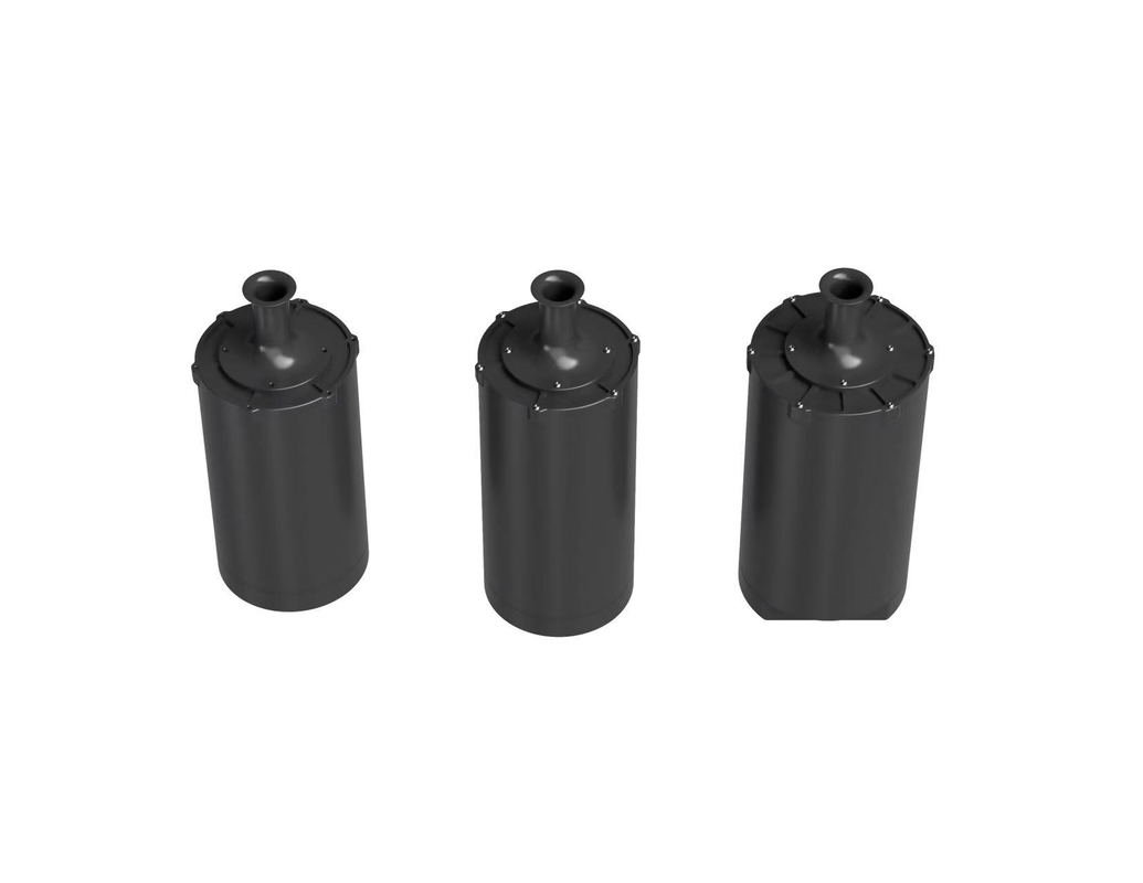 गोपनीय कोटिंग जैकेट सामग्री एफपीवी क्वाडकोप्टर ड्रोन 25 किमी/रोल आंतरिक से बाहरी वायरिंग एफसी कनेक्टर प्रकार उच्च तन्य शक्ति के लिए