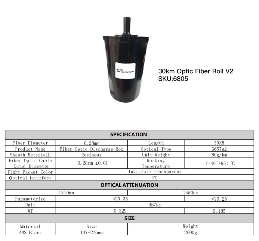 पेशेवर FPV फाइबर क्वाडकॉप्टर ड्रोन उड़ान भरने के लिए तैयार 30 किमी/रोल अल्ट्रा लाइट वेट - उच्च तन्यता शक्ति-आंतरिक से बाहरी वायरिंग