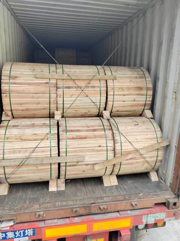 पूर्ण परावैद्युत स्व-सहायक हवाई ऑप्टिकल केबल