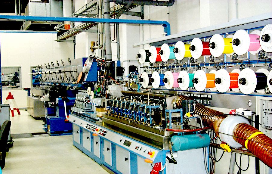 OPGW फाइबर ऑप्टिक केबल 4-48 कोर सिंगल-मोड मल्टीमोड पावर सिस्टम के लिए