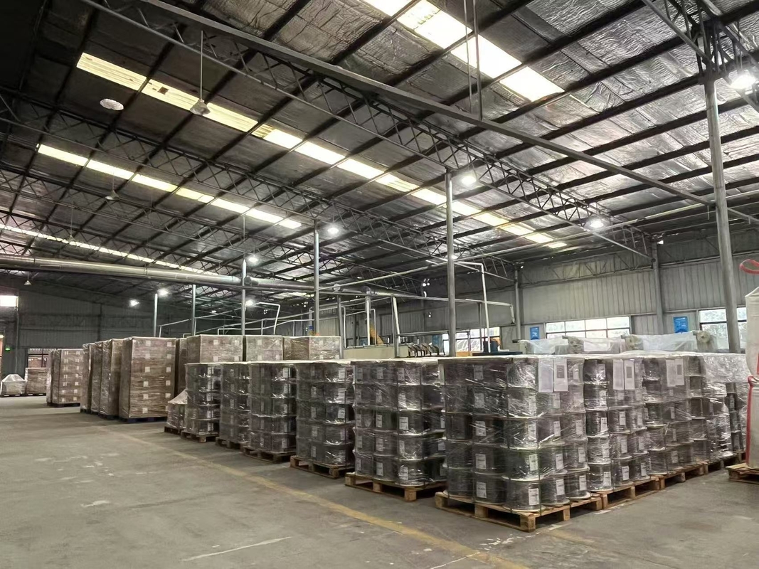 ऑप्टिकल केबल का तितली के आकार का परिचय