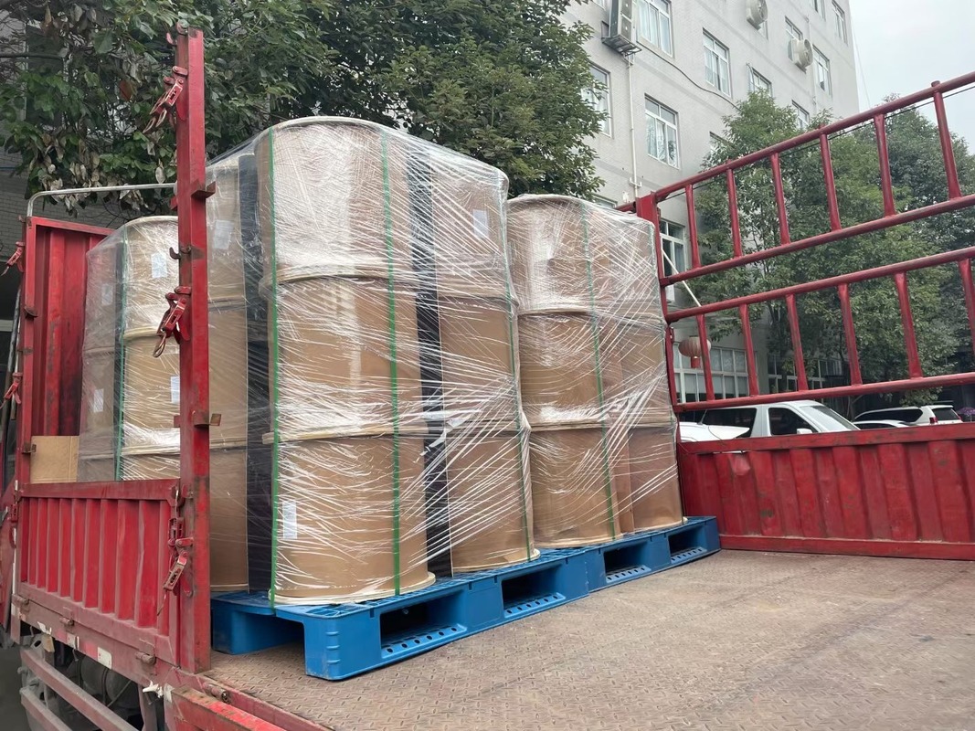 48 कोर आउटडोर बख़्तरबंद फाइबर ऑप्टिक केबल GYTZA लौ प्रतिरोधी