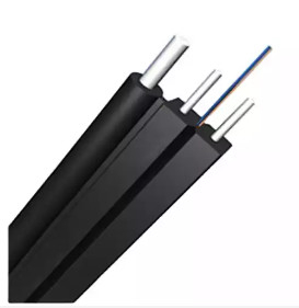 YTTX GJYXFCH SM G657A2 G657A1 आउटडोर FTTH ड्रॉप केबल 2 करोड़